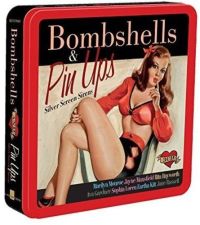 VA: - Bombshells & Pin Ups 3CD