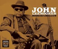 John Lee Hooker - Boogie Chillun 2 CD
