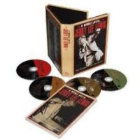 Jerry Lee Lewis - A Whole Lotta... Jerry Lee Lewis 4CD Box