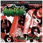 Mansfields - Cramp Your Style