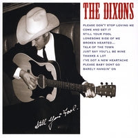 Dixons - Still Your Fool