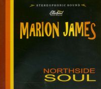 Marion James - Northside Soul