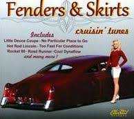 VA: - Fenders & Skirts