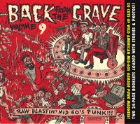 VA: - Back From The Grave Vol. 9