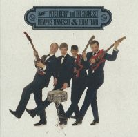 Peter Berry & The Shake Set - Memphis Tennessee & The Jenka Train