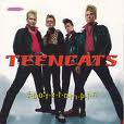 Teencats - Footstompin'