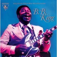 B.B. King - King Biscuit