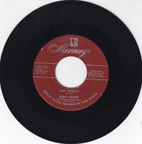 Rusty Draper - In The Middle Of The House / Pink Cadillac