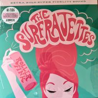 Surfrajettes - Roller Fink