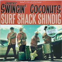 Shorty's Swingin' Coconuts - Surf Shack Shindig