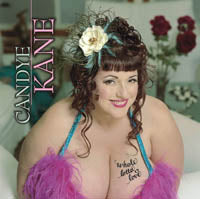 Candye Kane - Whole Lotta Love