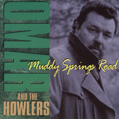 Omar And The Howlers - Muddy Springs Road
