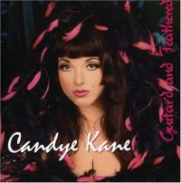 Candye Kane - Guitard And Feathered