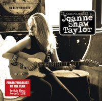 Joanne Shaw Taylor - Diamonds In The Dirt