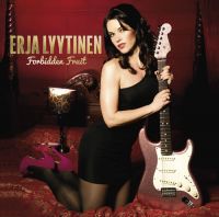 Erja Lyytinen - Forbidden Fruit
