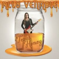 Ally Venable - Texas Honey