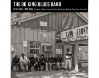 The BB King Blues Band - The Soul of the King