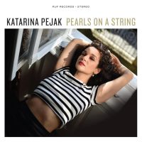 Katarina Pejak - Pears On A String