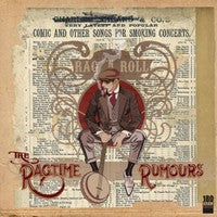 The Ragtime Rumours - Rag 'n Roll