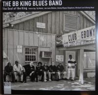 The BB King Blues Band - Soul Of The King