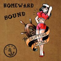 Drifting Sailors - Howard Bound EP