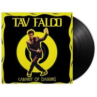 Tav Falco - Cabaret Of Daggers