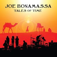 Joe Bonamassa - Tales Of Time 3LP