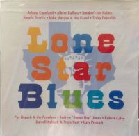 VA: - Lone Star Blues