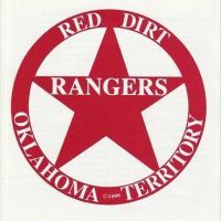 Red Dirt Rangers - Oklahoma Territory