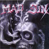 Mad Sin - Break The Rules