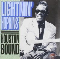 Lightnin' Hopkins - Houston Bound