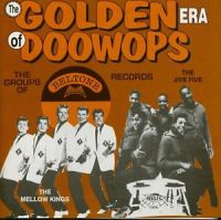 VA: - Golden Era Of Doo-Wops: Beltone Records