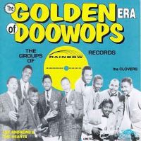 VA: - Golden Era Of Doo-Wops: Rainbow Records