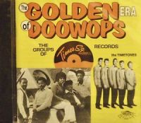 VA: - Golden Era Of Doo-Wops: Times Sq. Records