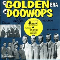 VA: - Golden Era Of Doo-Wops: Herald Records Pt. 2