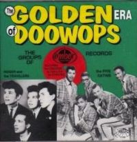 VA: - Golden Era Of Doo-Wops: Ember Records Pt. 2