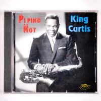 King Curtis - Piping Hot