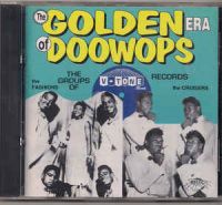 VA: - Golden Era Of Doo-Wops: V-Tone Records