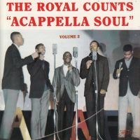 Royal Counts - Accapella Soul Vol. 2