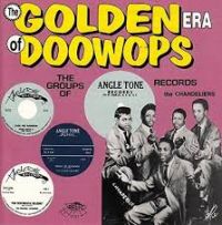 VA: - Golden Era Of Doo-Wops: Angle Tone Records