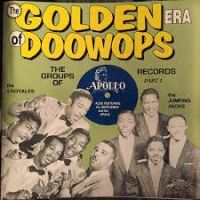 VA: - Golden Era Of Doo-Wops: Apollo Records Part 1