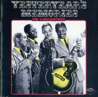 Four Vagabonds - Yesteryears's Memories - The Apollo Sessions