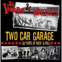 Ventures / The Fabulous Wailers - Two Car Garage
