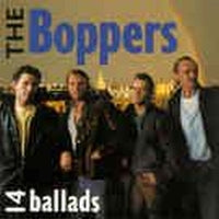Boppers - 14 Ballads