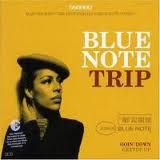 VA: - Blue Note Trip - Maestro Turntables