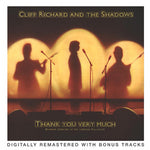 Cliff Richard And The Shadows - Thank You Very Much