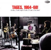 Tages - 1964-1968