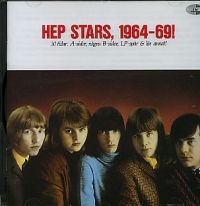 Hep Stars - 1964-69