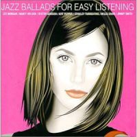 VA: - Jazz Ballads For Easy Listening