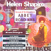 Helen Shapiro - At Abbey Road 1961-1967